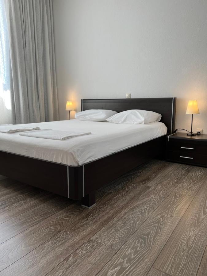 Apartments Angela เซซาริซา ภายนอก รูปภาพ