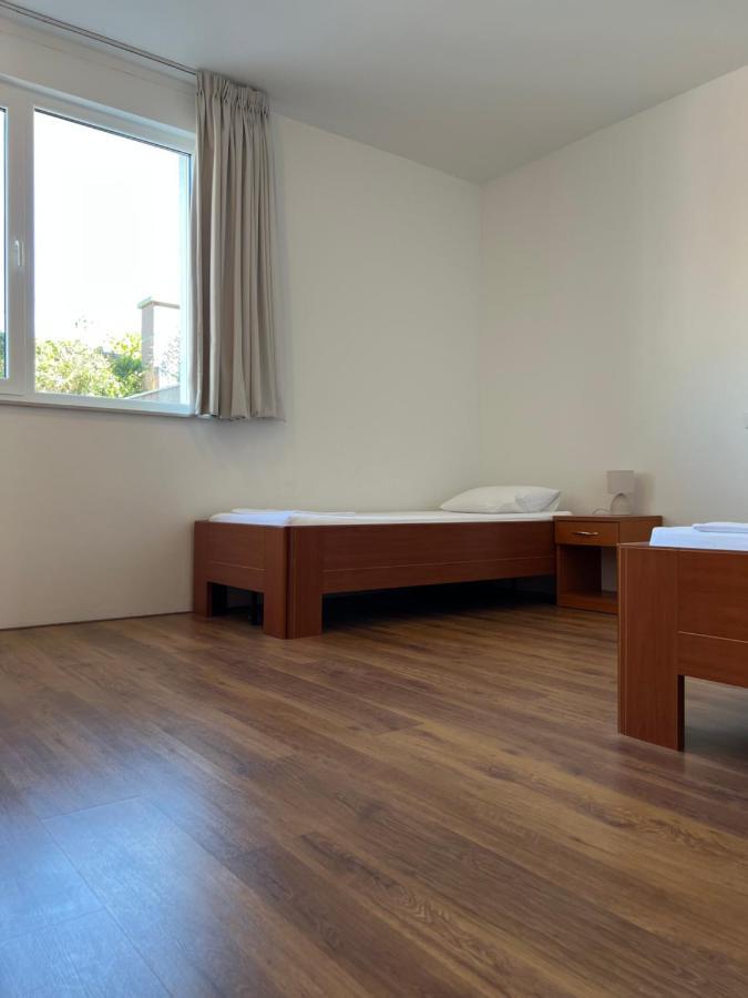 Apartments Angela เซซาริซา ภายนอก รูปภาพ