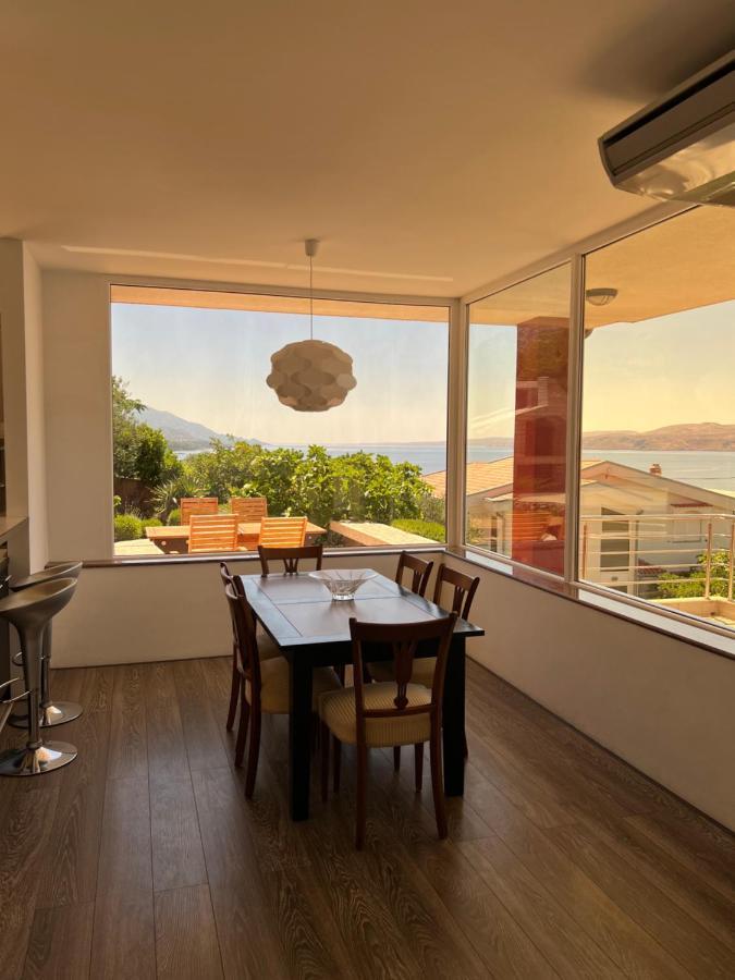 Apartments Angela เซซาริซา ภายนอก รูปภาพ